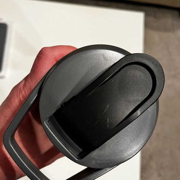 Blue‎ Peak Shaker Bottle - Picture 6 of 9